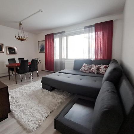 City Apartment Hilla Рованиеми Экстерьер фото