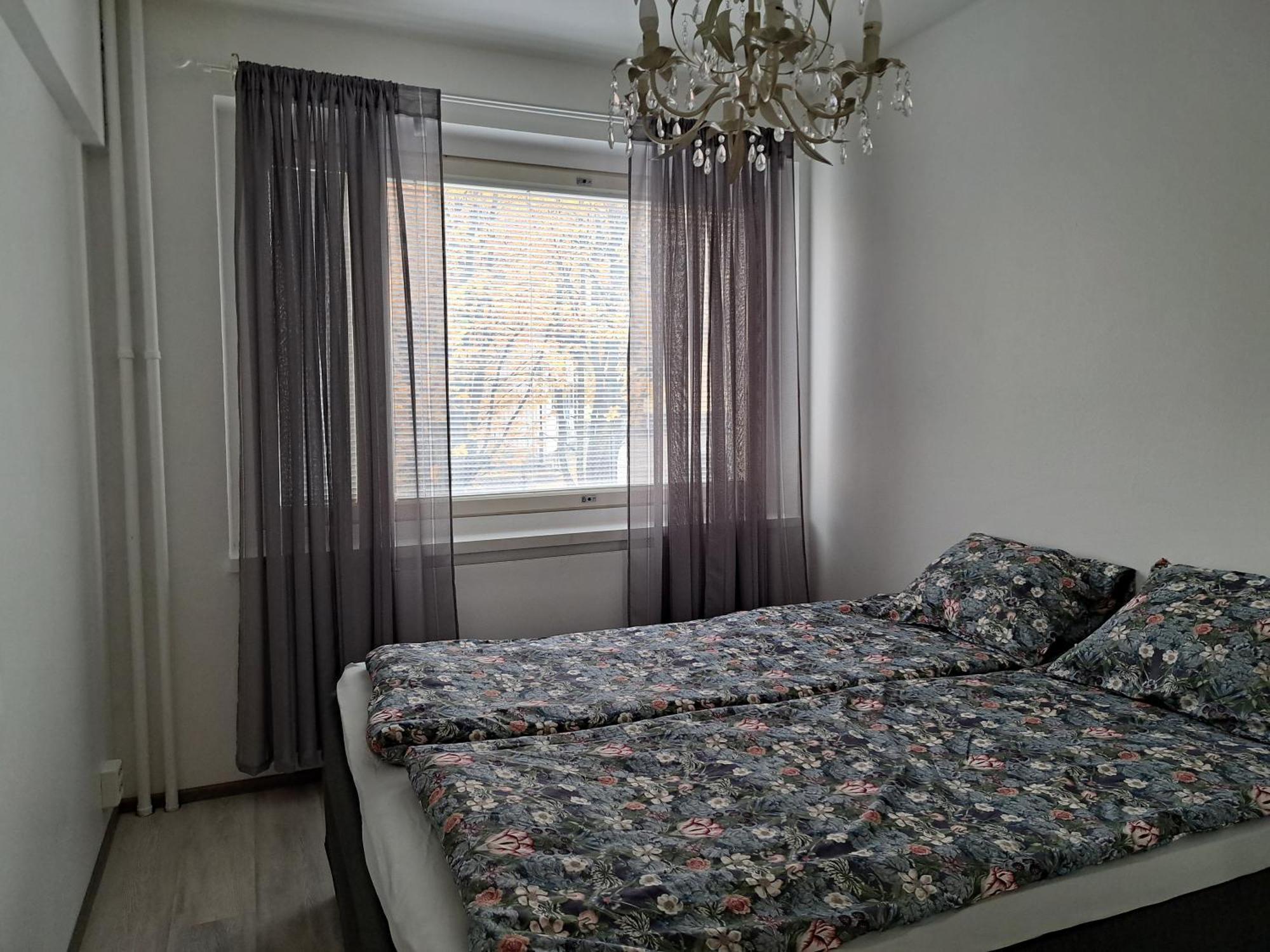 City Apartment Hilla Рованиеми Экстерьер фото