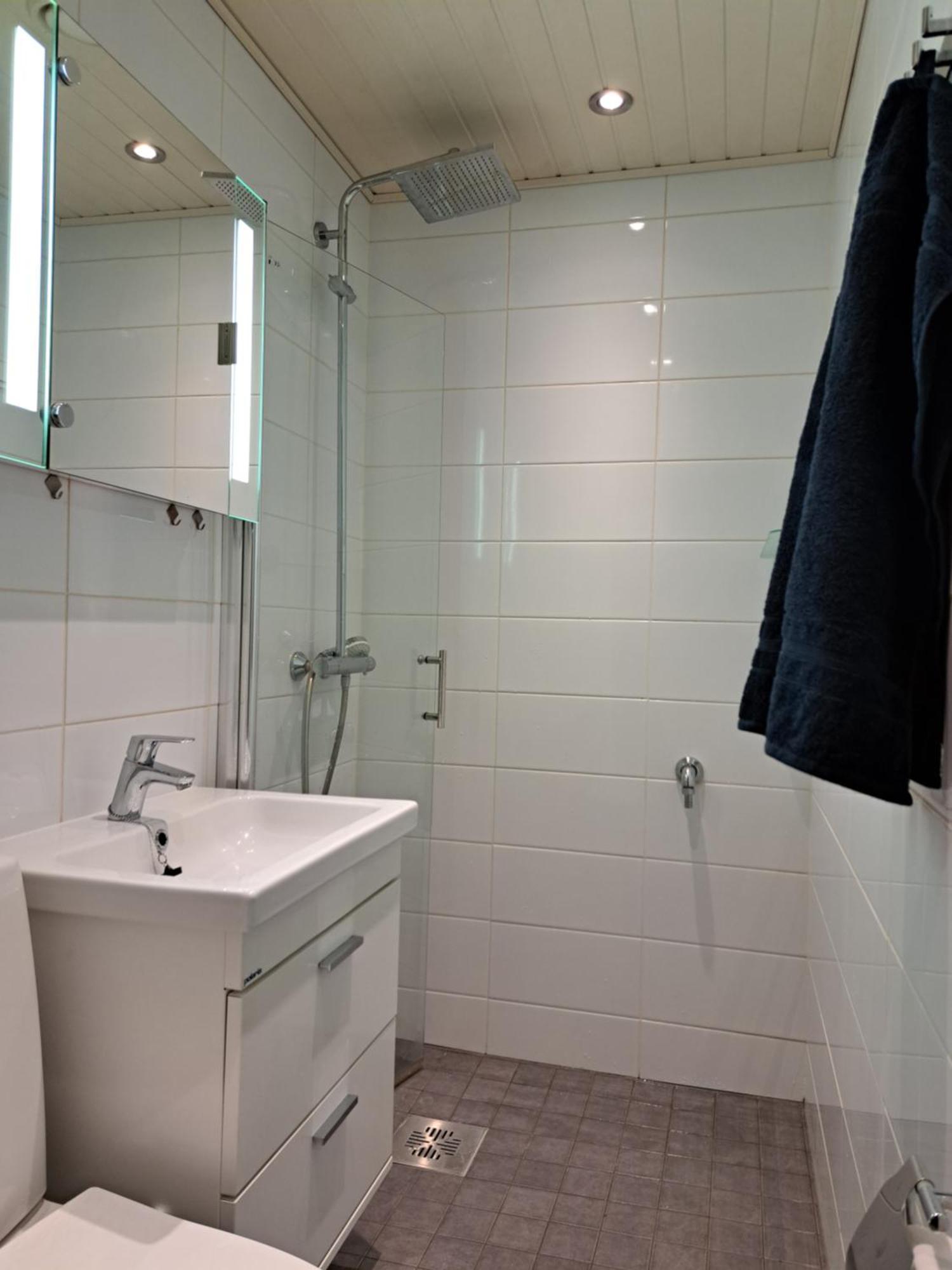 City Apartment Hilla Рованиеми Экстерьер фото