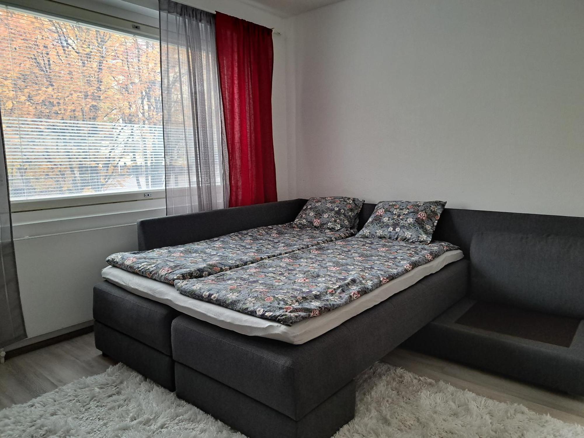 City Apartment Hilla Рованиеми Экстерьер фото
