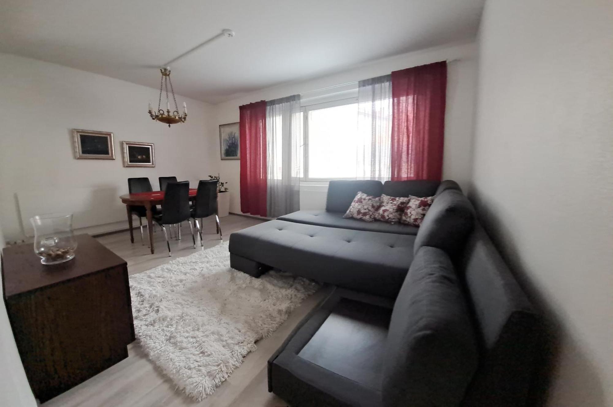 City Apartment Hilla Рованиеми Экстерьер фото