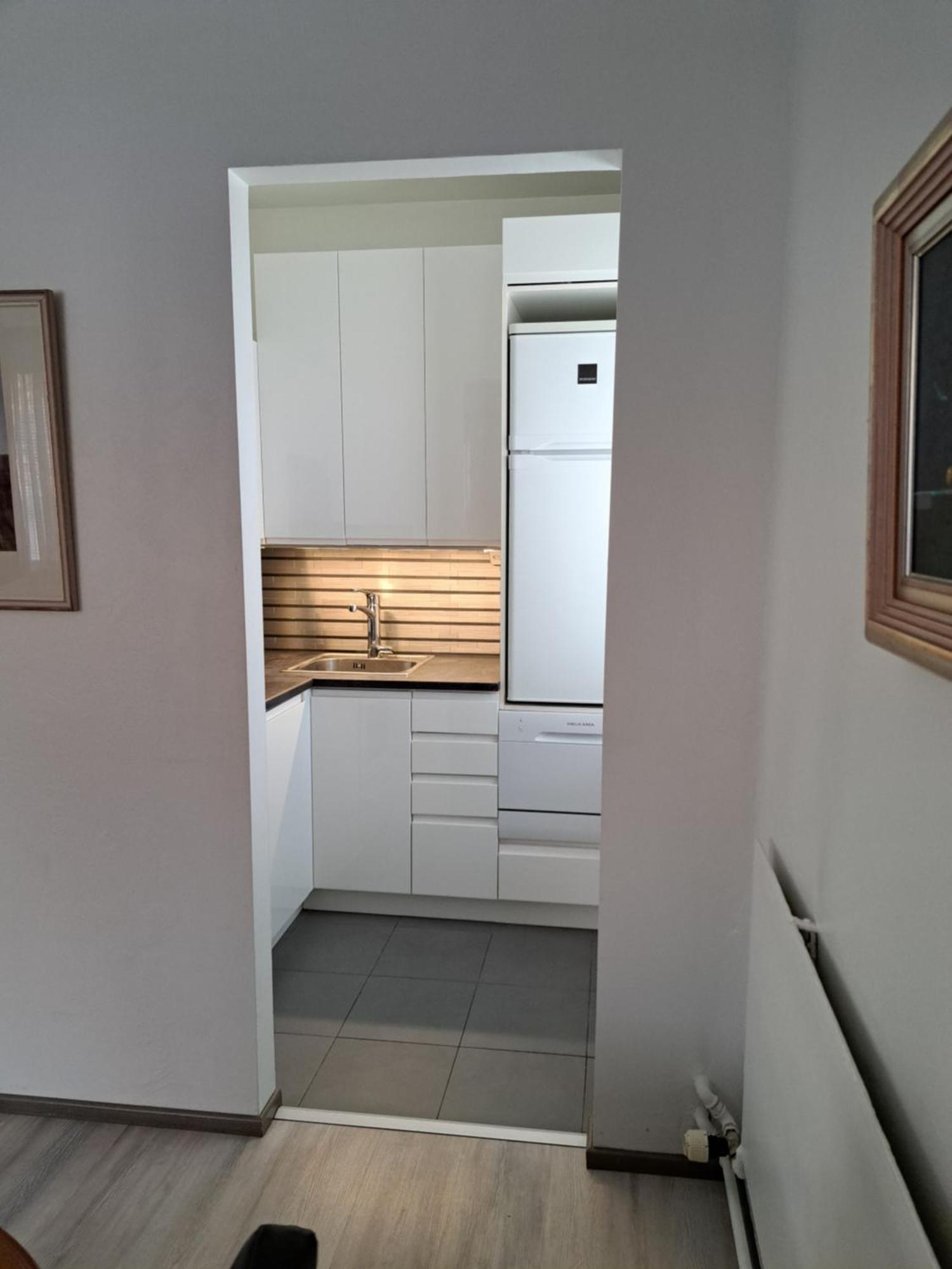 City Apartment Hilla Рованиеми Экстерьер фото